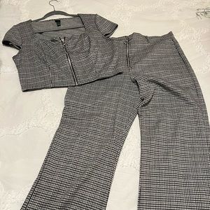 Wild Fable 2 Piece Set